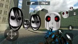 Screenshot #4 - SANDBOX MULTIPLAYER MODS 1.3.1