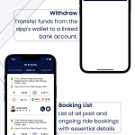 Screenshot #6 - Exicube Taxi App v4.0 Untouched