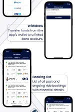 Screenshot #6 - Exicube Taxi App v4.0 Untouched