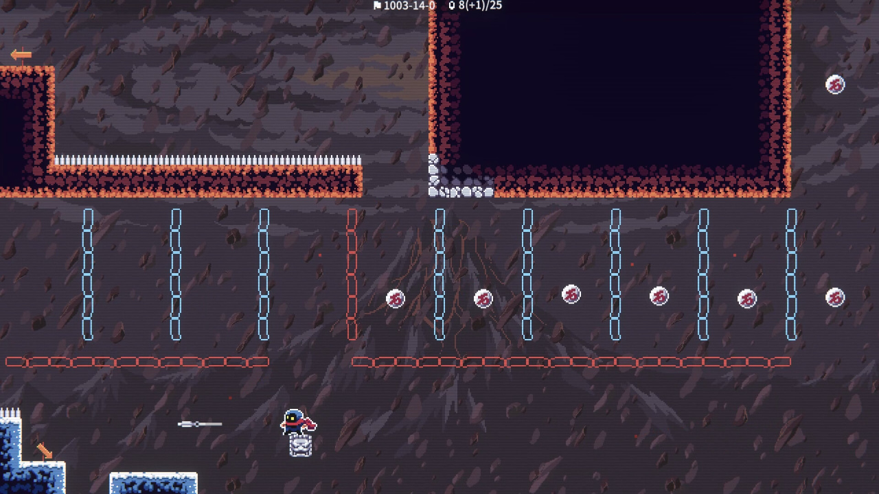 Screenshot #9 - Ninja Ming
