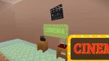 Screenshot #3 - Movie Cinema Simulator