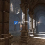 Screenshot #4 - Multistory Dungeons