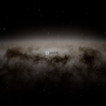 Screenshot #2 - 16 Space Skyboxes