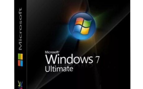 Windows 7 Ultimate x64 Update May 2023