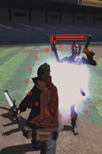 Screenshot #4 - No More Heroes