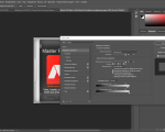 Screenshot #1 - Adobe Photoshop 2024 v25.9.1.626