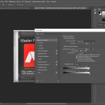 Screenshot #1 - Adobe Photoshop 2024 v25.9.1.626