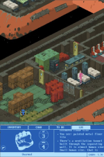 Screenshot #8 - Space Wreck