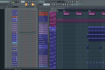 Screenshot #1 - FL Studio Producer Edition 21.2.3.4004 Repack
