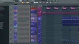 Screenshot #1 - FL Studio Producer Edition 21.2.3.4004 Repack