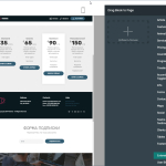 Screenshot #6 - Mobirise - конструктор сайтов