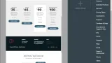 Screenshot #6 - Mobirise - конструктор сайтов