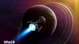 Screenshot #4 - Space Graphics Toolkit