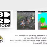 Screenshot #3 - Task Atlas - Keep On Track And Finish YOUR Game