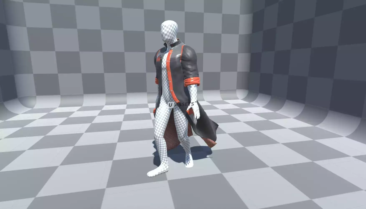 Screenshot #3 - Obi Cloth