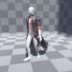 Screenshot #3 - Obi Cloth