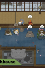 Screenshot #2 - Spirittea