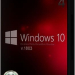 Windows 10.0 rs4 Pro v.1803.17134.286 by BADDGET® 32/64bit