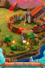 Screenshot #7 - Another Crusade