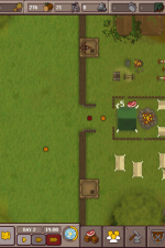 Screenshot #1 - Final Outpost: Definitive Edition