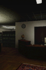 Screenshot #1 - A Place, Forbidden