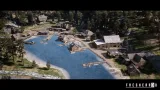 Screenshot #3 - Battle Royale Island Pack (Battle Royale, Battle Royale Buildings, Island)  UE5.0-5.1