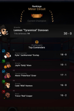 Screenshot #9 - Boxing School 2