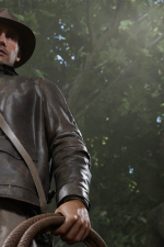 Screenshot #10 - Indiana Jones and the Great Circle