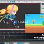 Screenshot #2 - AnyPortrait