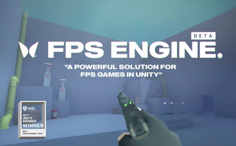 FPS Engine