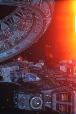 Screenshot #8 - SpaceBourne 2