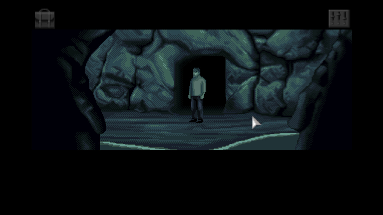 Screenshot #3 - Metaphobia