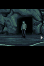 Screenshot #3 - Metaphobia