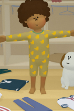 Screenshot #1 - to a T