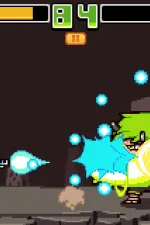 Screenshot #8 - HEALTHY WEAPON 1.0