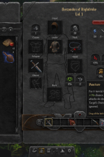 Screenshot #4 - Swordhaven: Iron Conspiracy