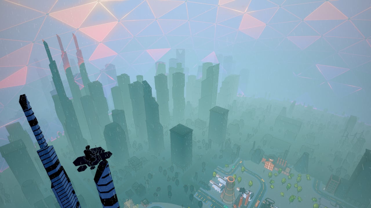 Screenshot #9 - Heart of the Machine
