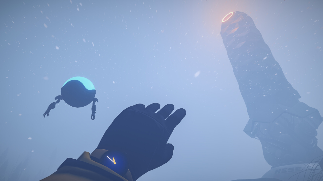 Screenshot #4 - Arctic Awakening