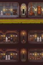 Screenshot #4 - Ale Abbey