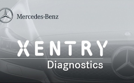 XENTRY 06.2024 [Final Release] [Cars + Trucks]