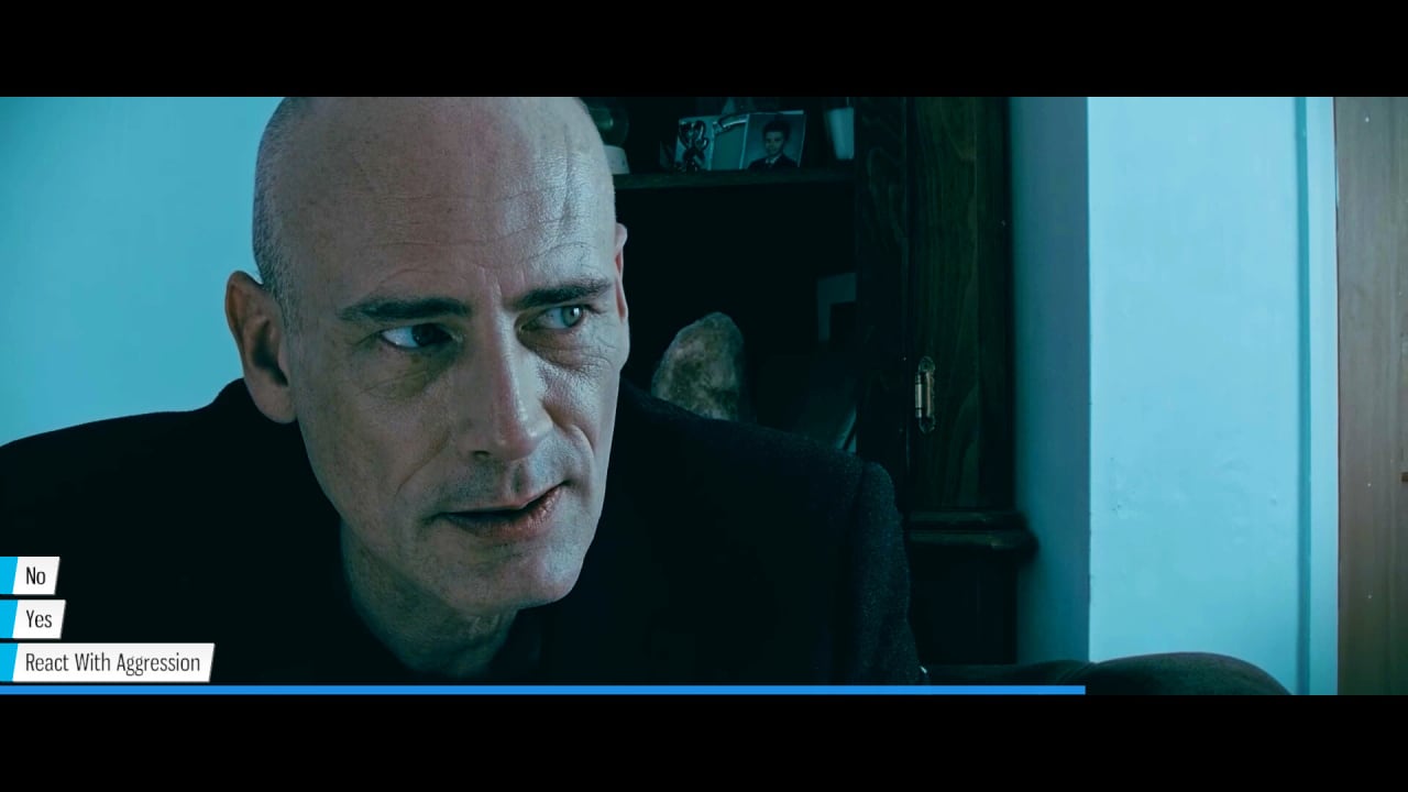 Screenshot #9 - The Dark Side of the Moon: An Interactive FMV Thriller