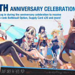 Screenshot #1 - HONKAI IMPACT 3RD 8.5.0
