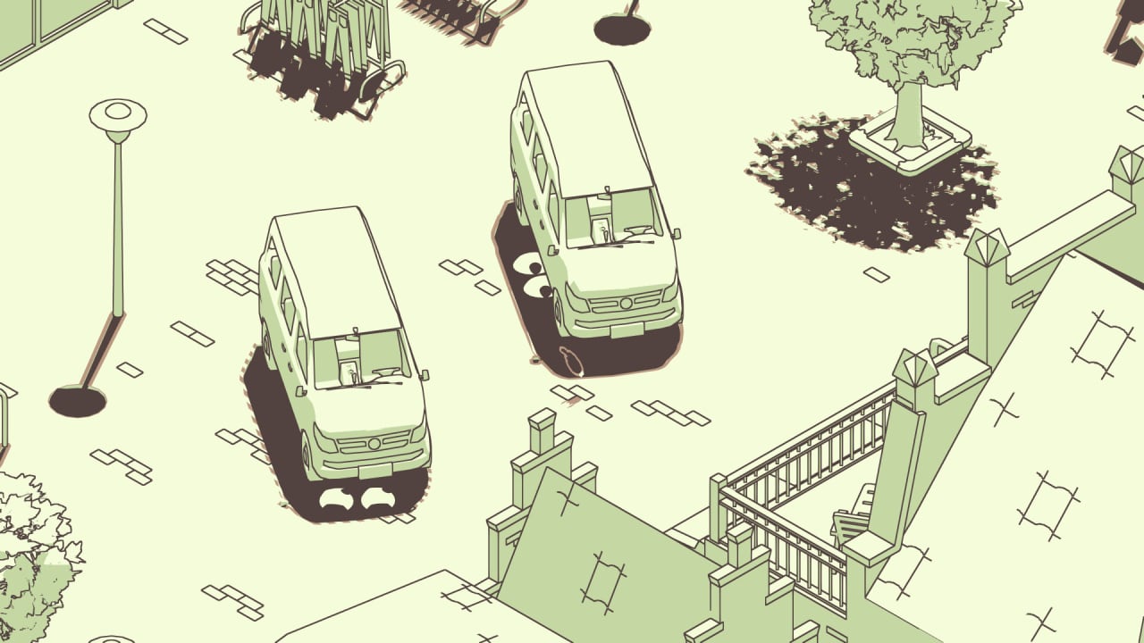 Screenshot #3 - SCHiM