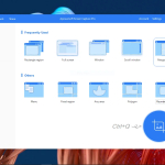 Screenshot #1 - Apowersoft Screen Capture Pro 1.5.0.0