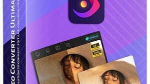 Видео в 3D-видео Aiseesoft Video Converter Ultimate 10.8.10 Repack + Portable by elchupacabra