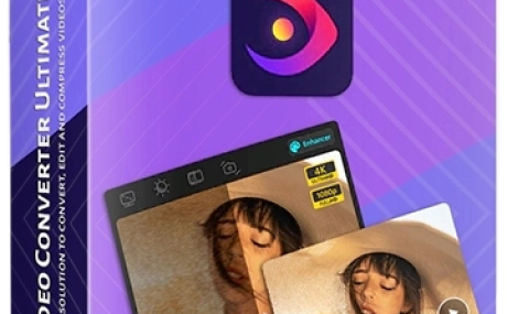 Видео в 3D-видео Aiseesoft Video Converter Ultimate 10.8.10 Repack + Portable by elchupacabra