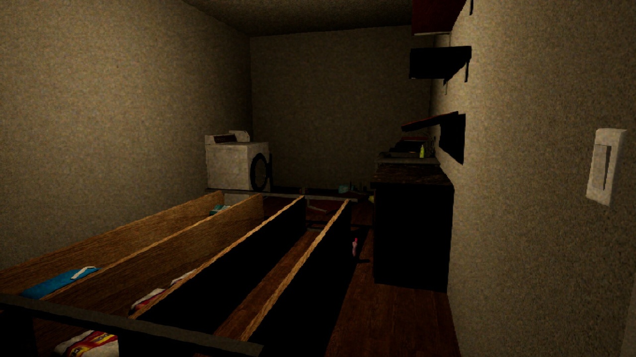 Screenshot #5 - The Curse of Beatriz