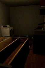 Screenshot #5 - The Curse of Beatriz