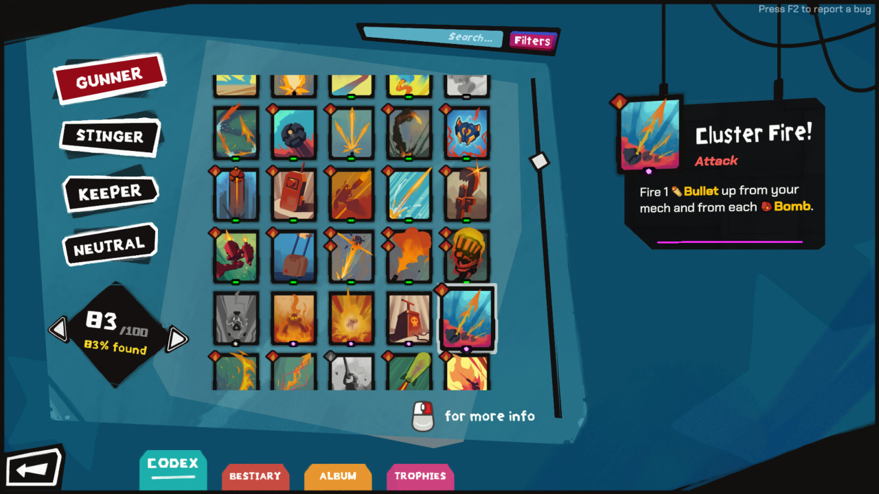 Screenshot #6 - StarVaders
