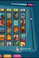 Screenshot #6 - StarVaders